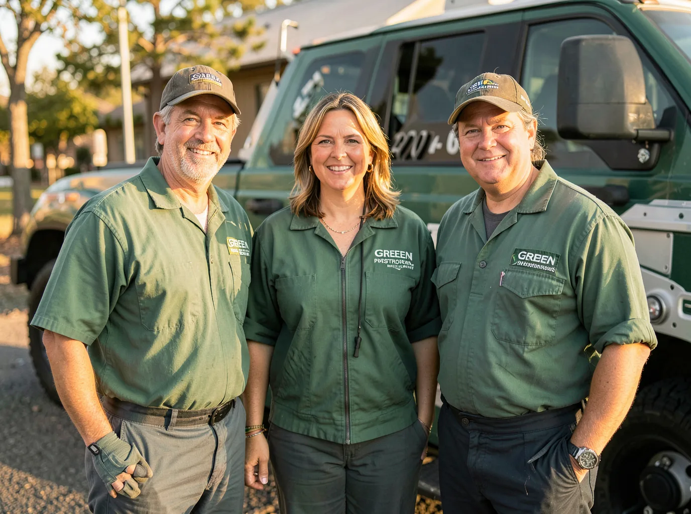 Water Damage Restoration company in Wartburg, TN